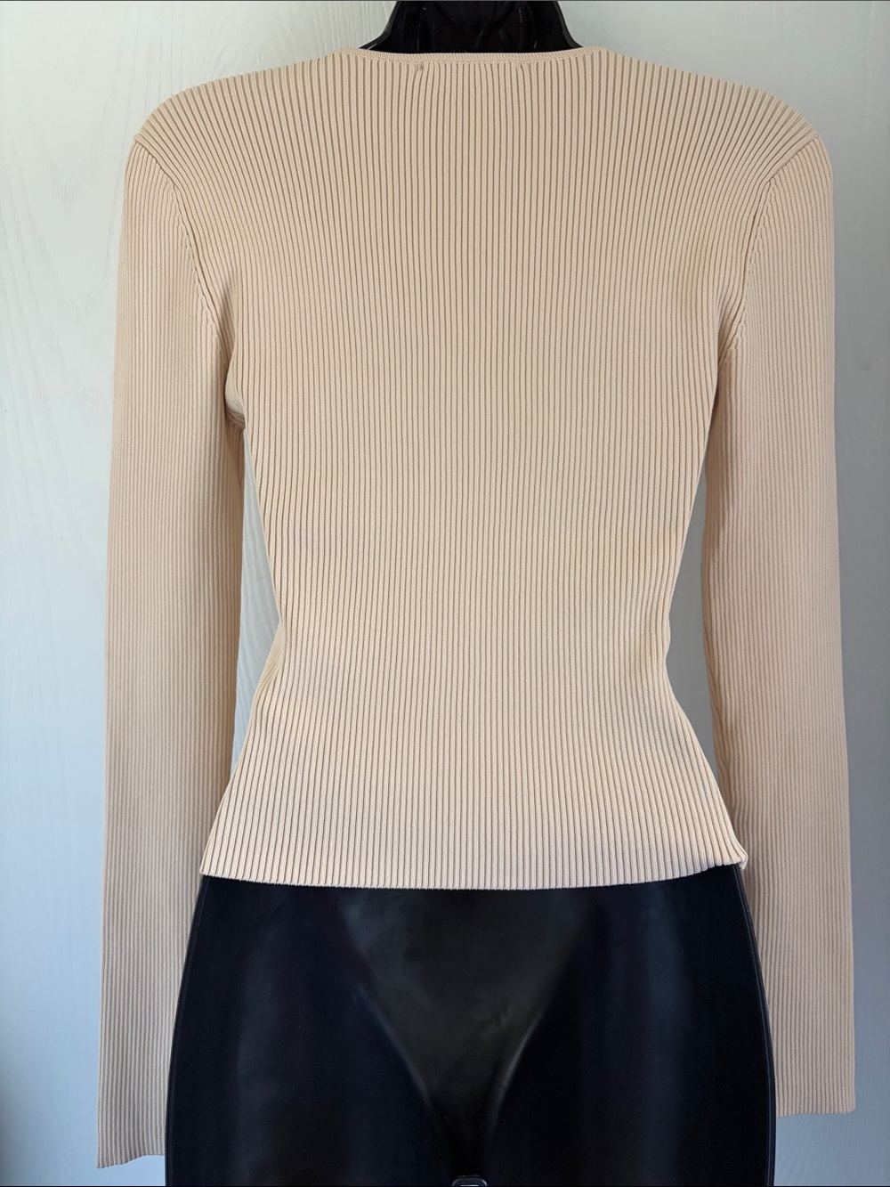Greylin Ribbed Too - Picture 6 of 8